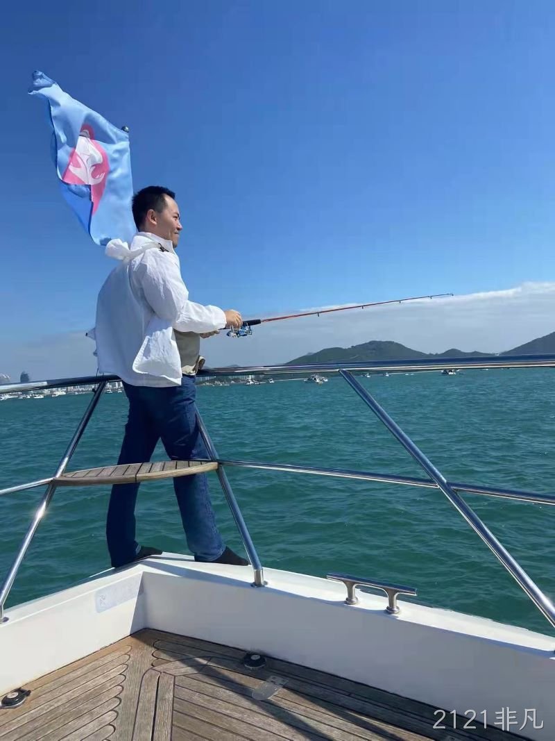 携手四载同行，欢聚三亚同庆
