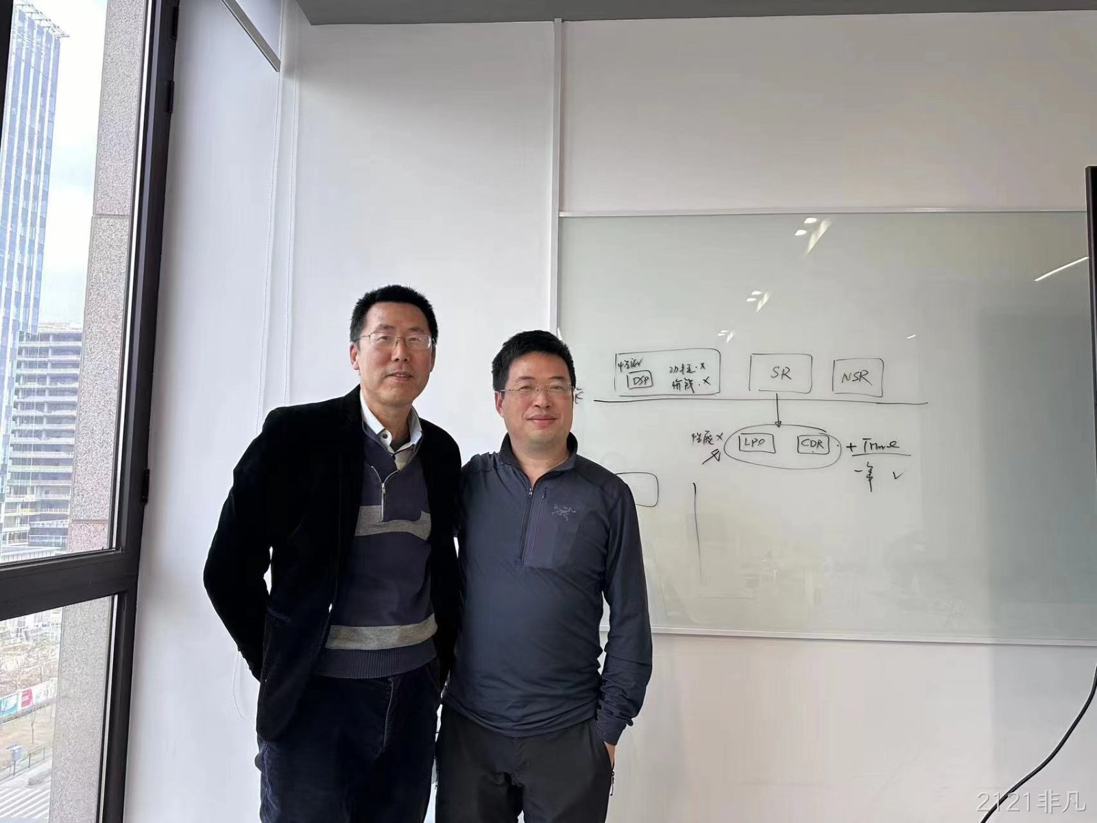 走访武汉2121非凡：后来者的差异化之路